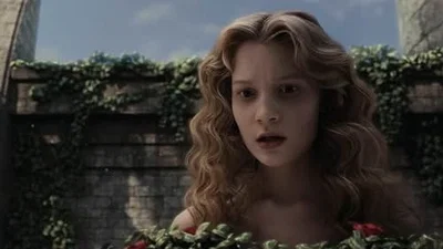 (FETISH-BOT): Alice's Building Pressure (Alice in Wonderland)