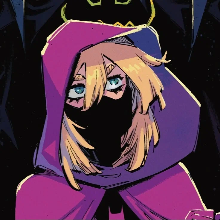 Stephanie Brown