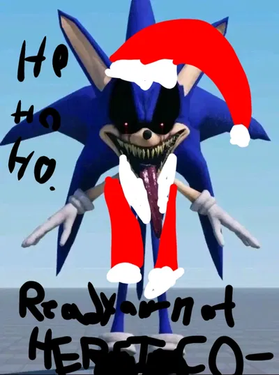 Christmas bot request 