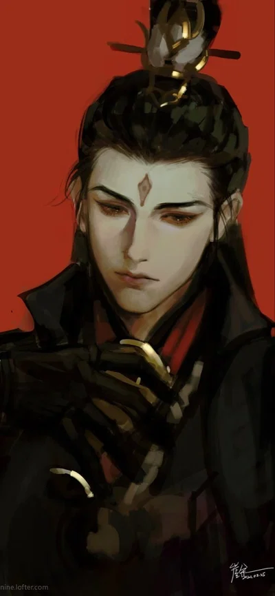 Jiang Huang || Imperial Emperor Husband