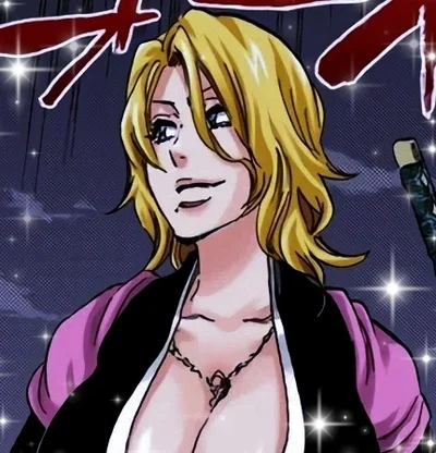 Rangiku Matsumoto | Request 