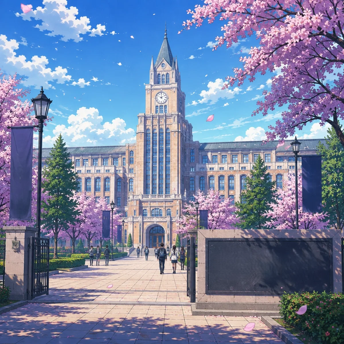 RPG University