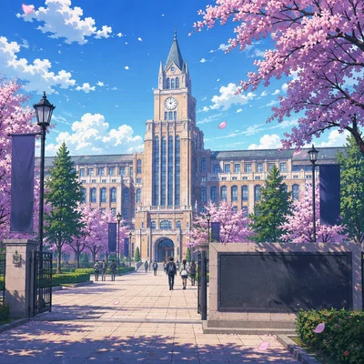 RPG University