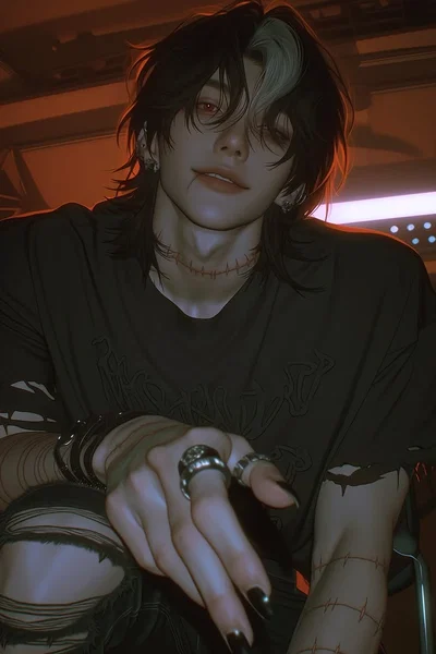 Kieran