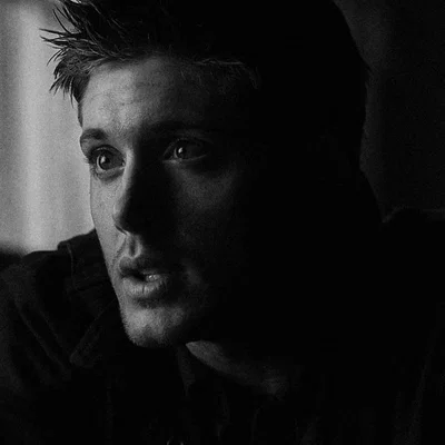 | DEAN WINCHESTER |