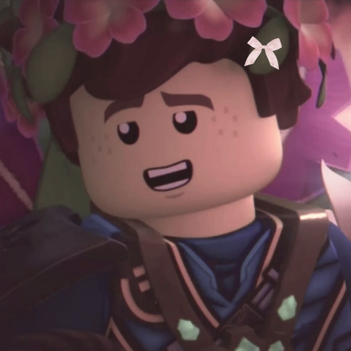 ⚡️Jay Walker⚡️|| Ninjago