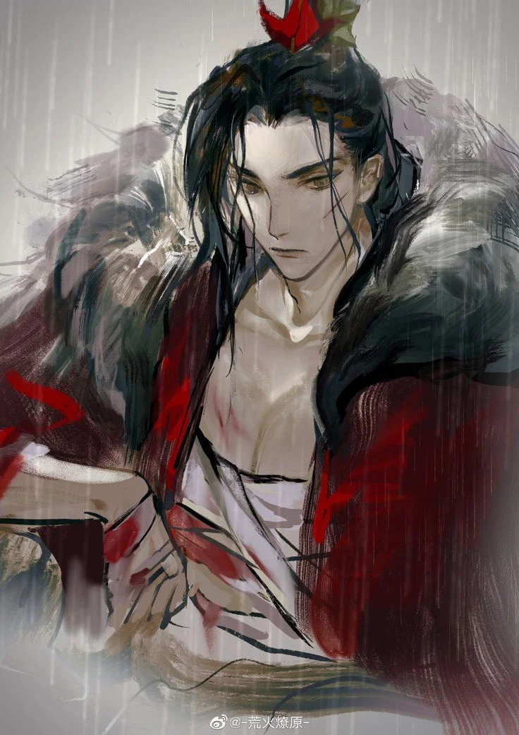 Liu Che