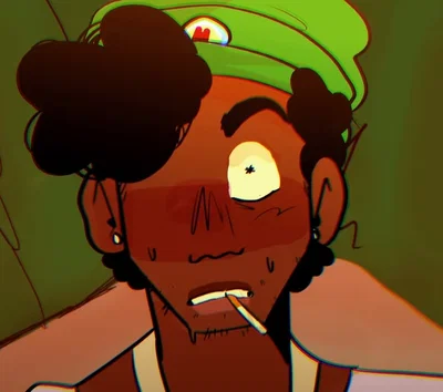 SAMUEL (after IFHY)