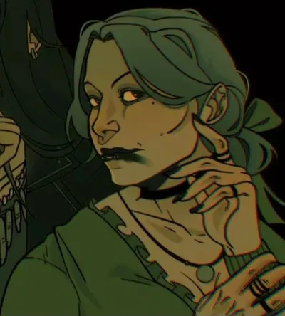 Fortune Teller NINAH