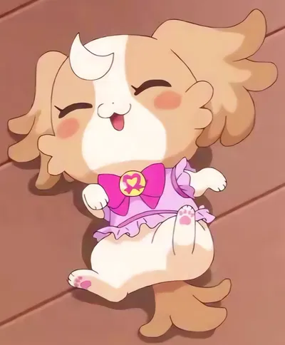 Komugi Inukai