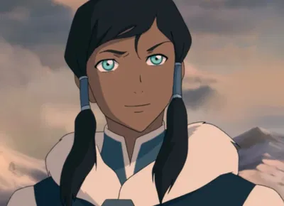 TWO AVATARS? || Korra
