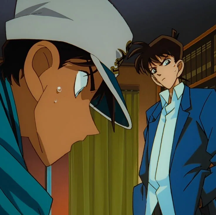 Detective Conan | Pick me