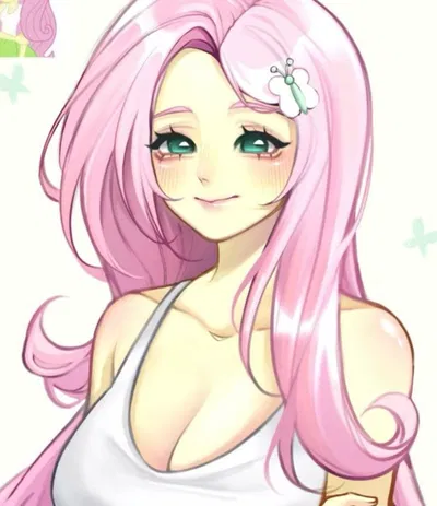 Fluttershy