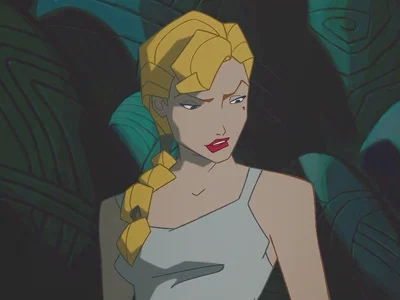 Helga Sinclair