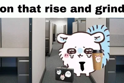 I JUST REALIZED