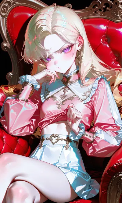Matsumi Yuna