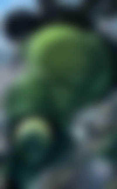 Asui Tsuyu