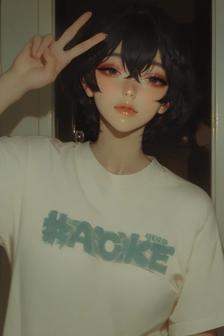 new college dormie || hikari (remastered)