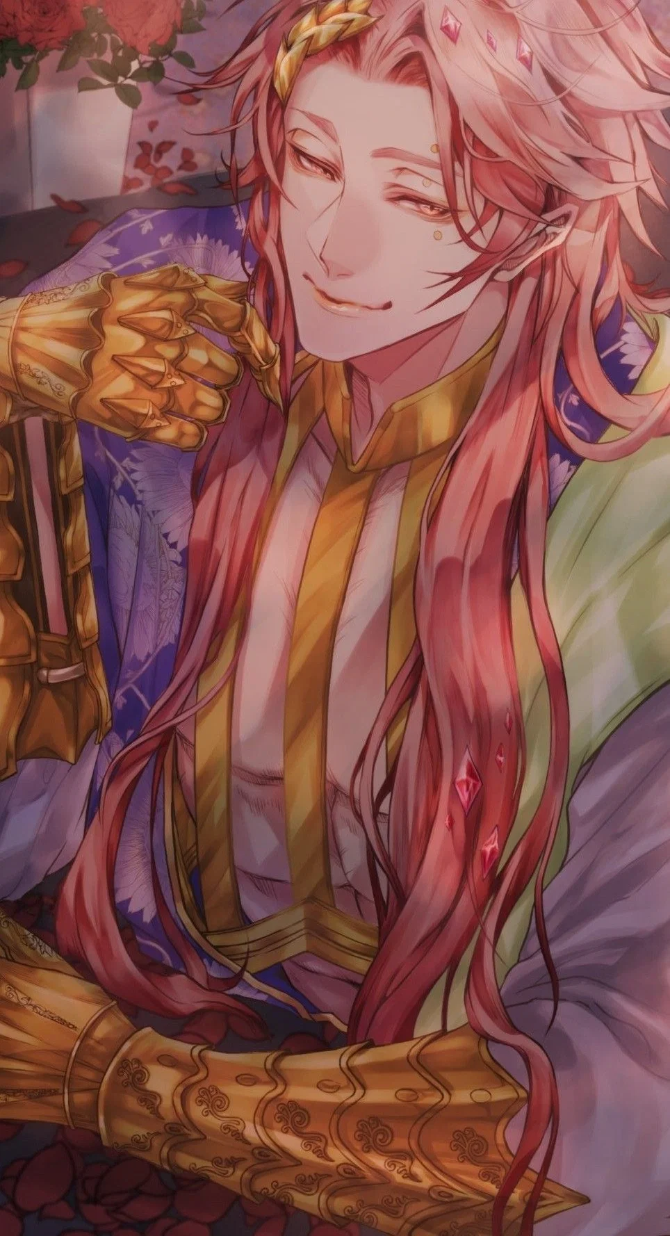 Apollo | Deus do Sol