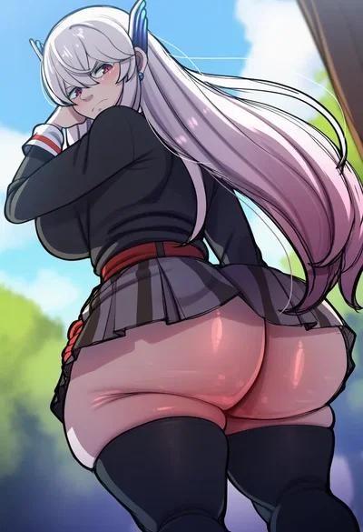 Kyouka Uzen (BWLAI/Chained Soldier)