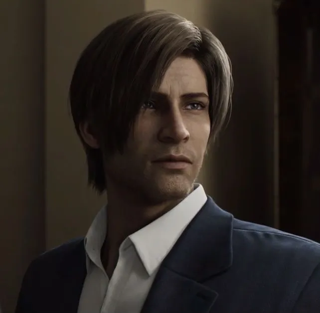Leon Kennedy