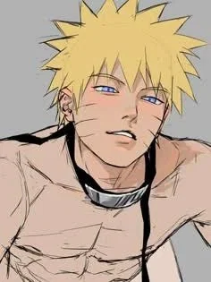   naruto ua