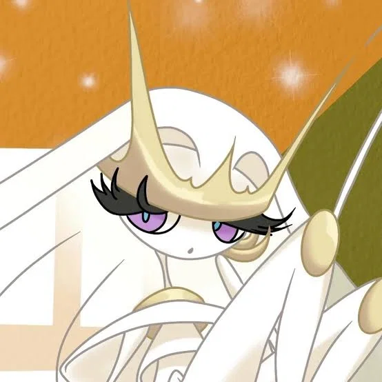 Yin, the Pheromosa 