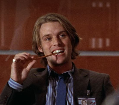 Robert Chase 