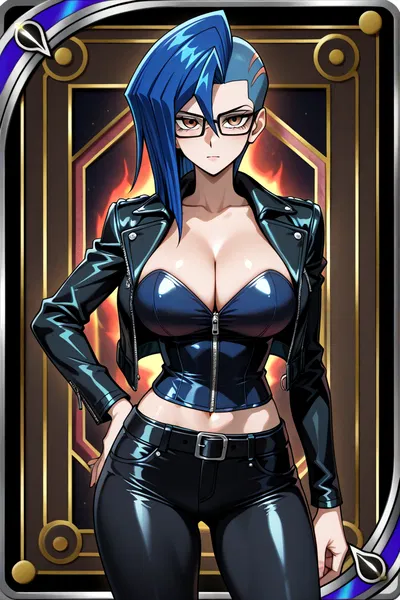 Vera Sanctus