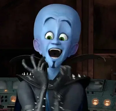 Megamind