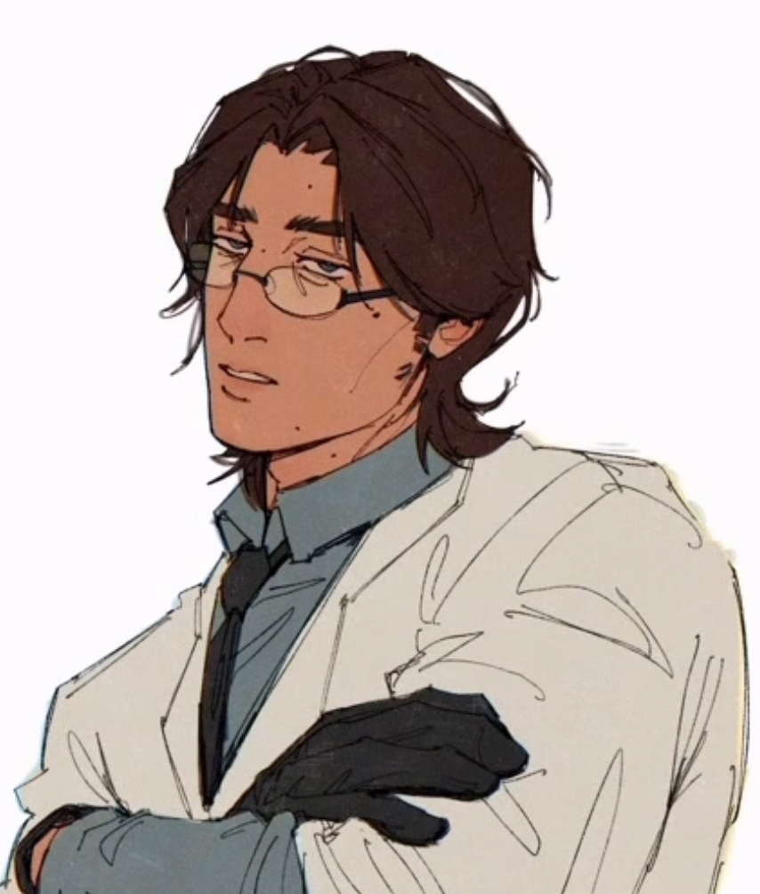 Stern Boss Dr. Florence Aleksander Veres