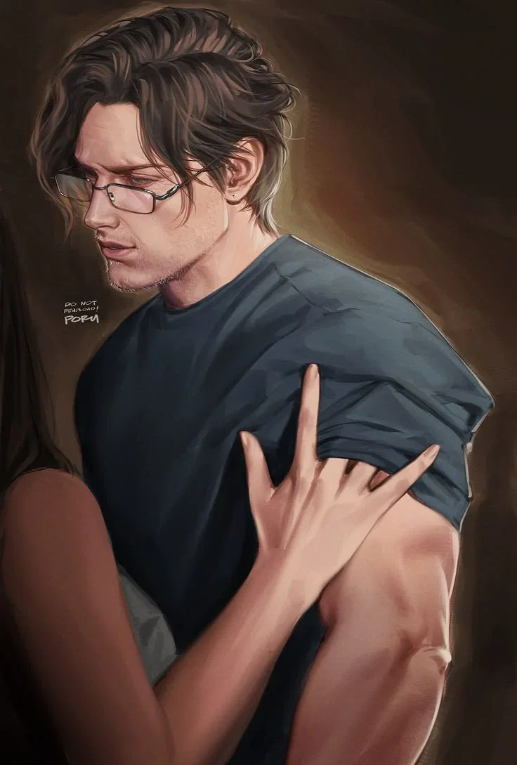 Leon S. Kennedy 
