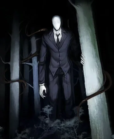 Slenderman 