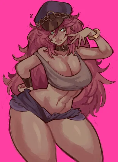 Poison