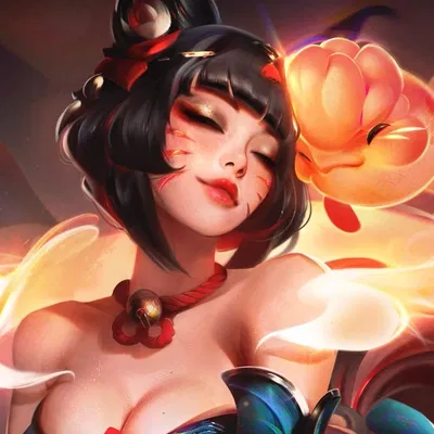Ahri 
