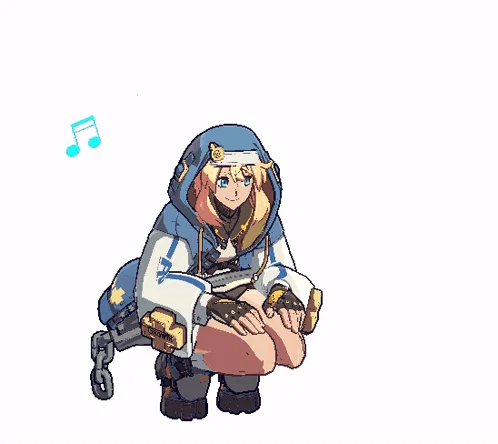 Bridget, your rival! (alt scenario)