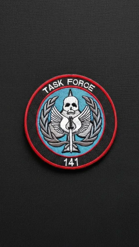 John Price and Tf141 