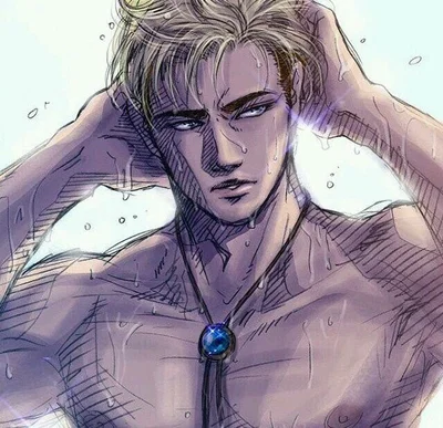 Erwin Smith — Intelligence Corps Commander