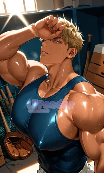 Ryuya | Obessed Incubus