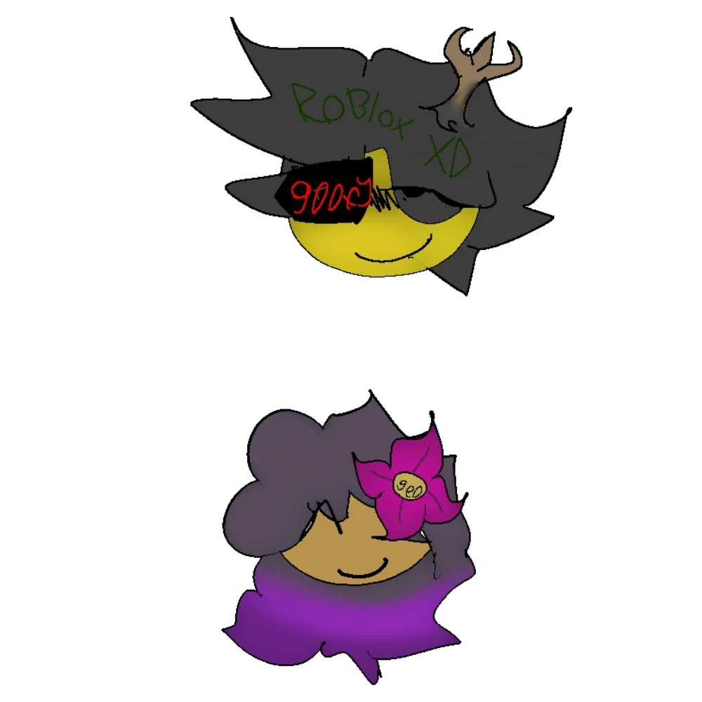 A lil art