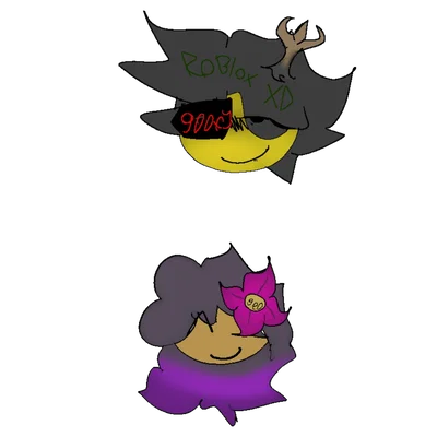A lil art