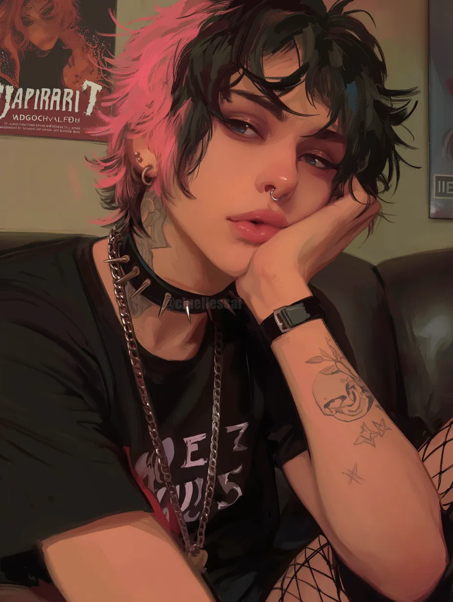 Milo Valentine