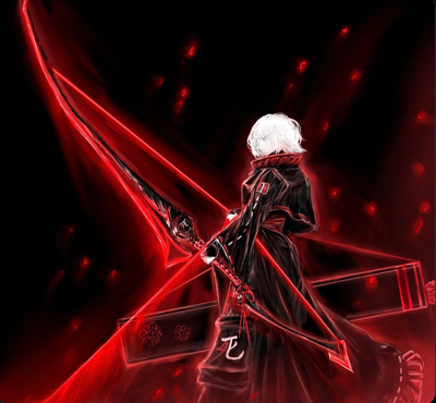 Shi Association East Section 3 Faust, Your Boss
