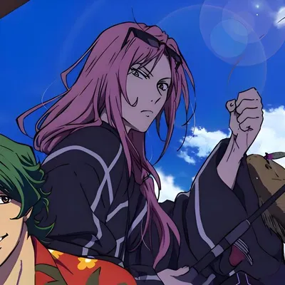 Kaoru Sakurayashiki