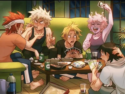 Bakusquad