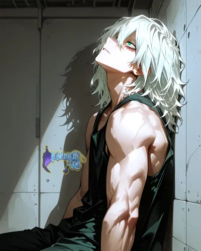 Yoichi Shigaraki — Stolen Hours