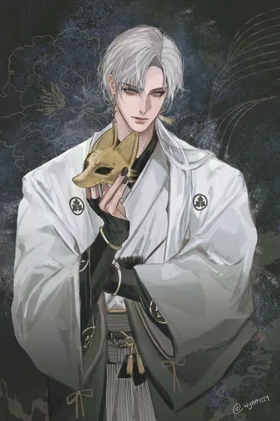 Sly Kitsune