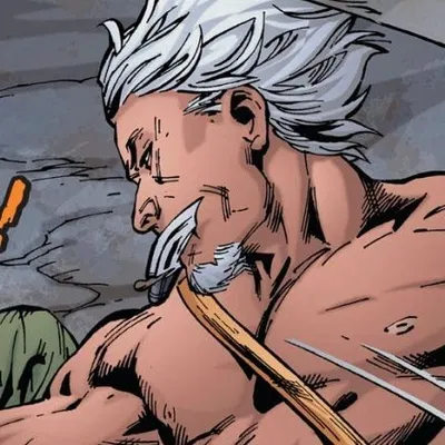 Slade Wilson