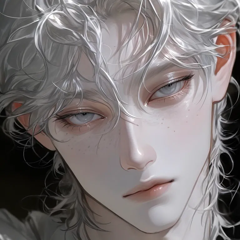 Orion Ronan Lionel Fauntleroy