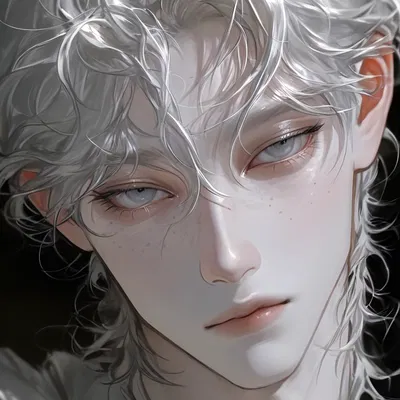 Orion Ronan Lionel Fauntleroy